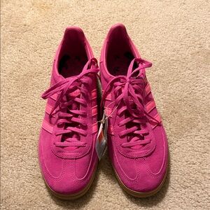 NWT Adidas Women's Handball Spezial sneakers